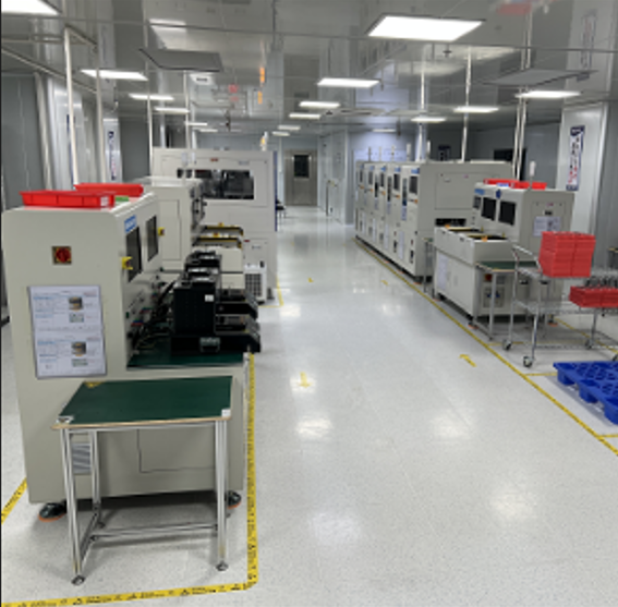 PCB assembly china Organic Solderability Protective Agent