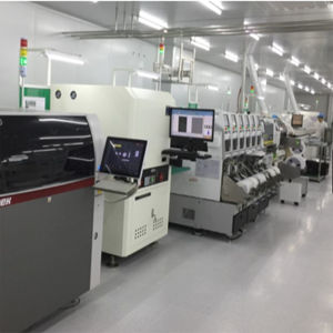 PCB assembly china wiring techniques