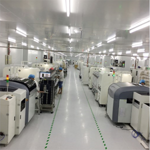 PCB assembly china hot air leveling treatment