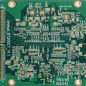PCB assembly china Electromagnetic Compatibility Design