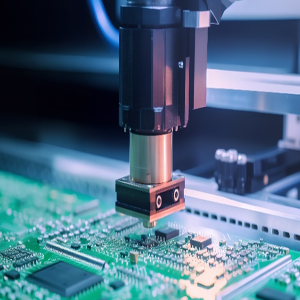 Avoiding high-frequency radiation PCB assembly china design