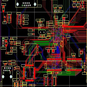 Heat dissipation design of PCB assembly china