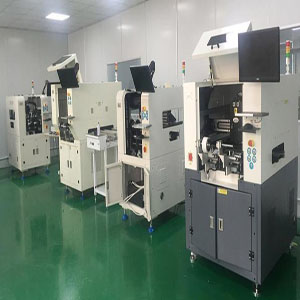 High frequency  of PCB assembly china components